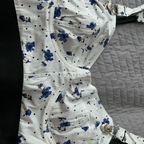 Bebe Bustier - Picture 2 of 8